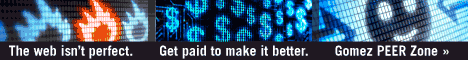 Gomez Peer Zone_468x60