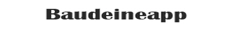BaudeineApp_468x60